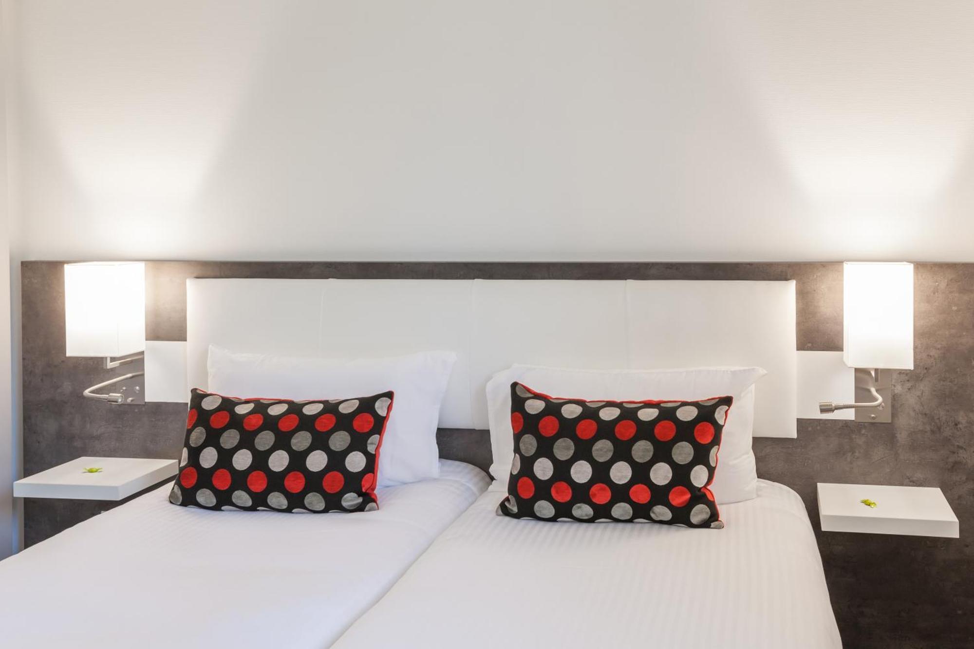Au Comté d'Ornon Hôtel&Spa Gradignan Habitación foto